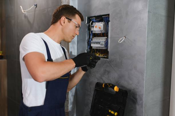 Electrical Upgrades for Homes in Heber Overgaard, AZ