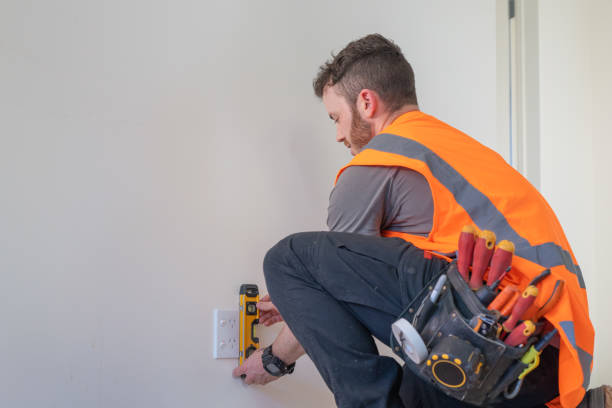 Best Electrical Upgrades for Homes  in Heber Overgaard, AZ